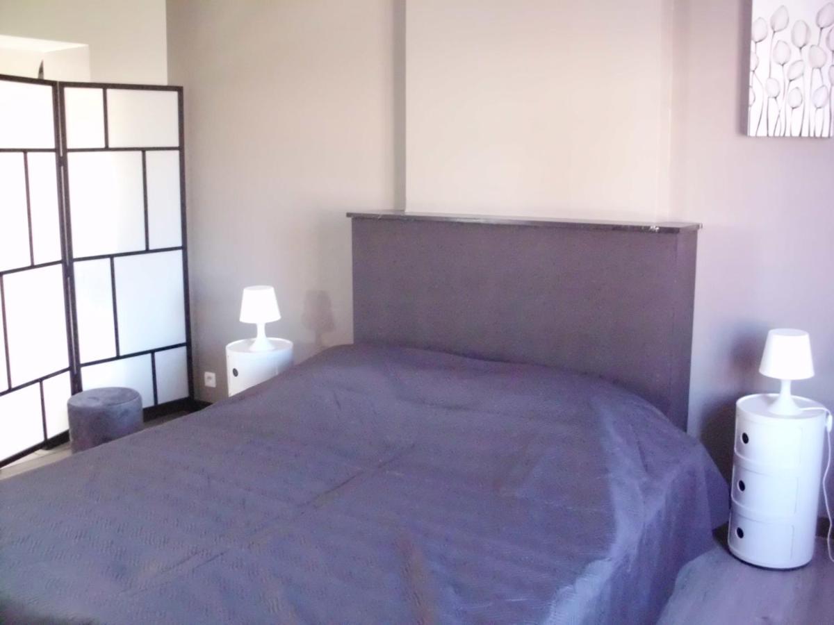 Studio 2 Pers Tourisme Et Business Namur นามูร์ ภายนอก รูปภาพ